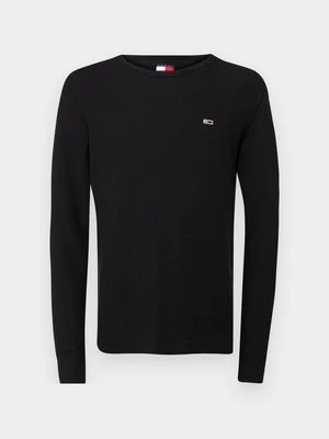 Bluzka z długim rękawem Tommy Jeans