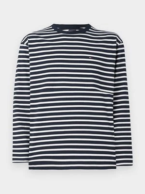 Bluzka z długim rękawem Tommy Jeans