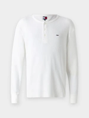 Bluzka z długim rękawem Tommy Jeans