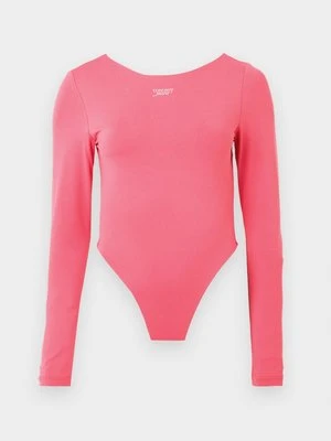 Bluzka z długim rękawem Tommy Jeans