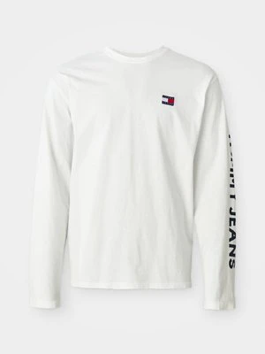 Bluzka z długim rękawem Tommy Jeans