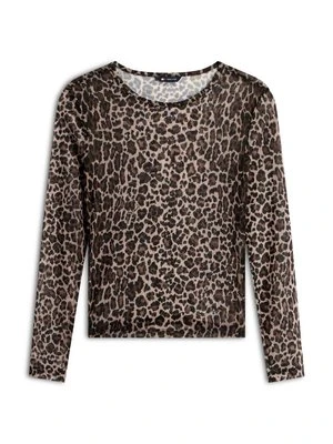 Bluzka z długim rękawem Tommy Jeans