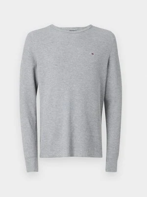 Bluzka z długim rękawem Tommy Jeans