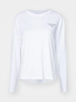 Bluzka z długim rękawem Tommy Jeans