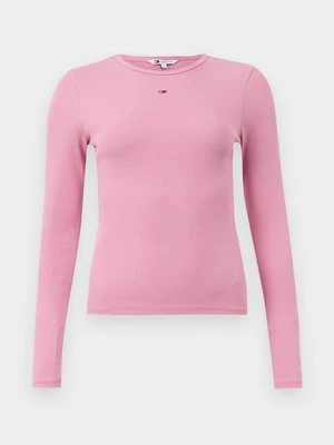 Bluzka z długim rękawem Tommy Jeans