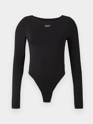 Bluzka z długim rękawem Tommy Jeans