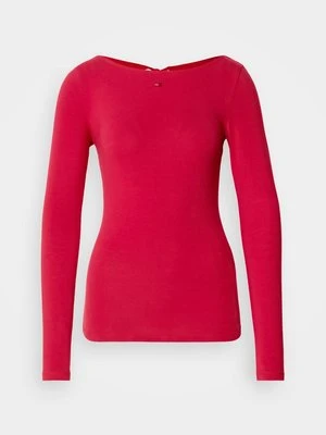 Bluzka z długim rękawem Tommy Jeans