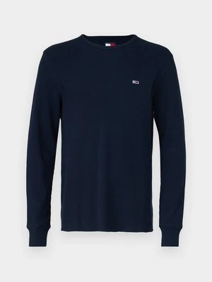 Bluzka z długim rękawem Tommy Jeans
