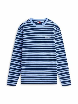 Bluzka z długim rękawem Tommy Jeans