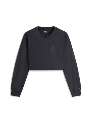 Bluzka z długim rękawem Tommy Jeans