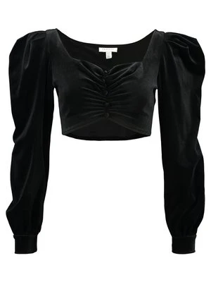 Bluzka z długim rękawem Topshop