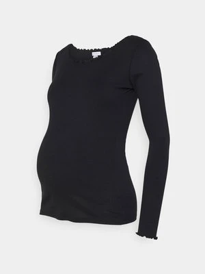Bluzka z długim rękawem Topshop Maternity