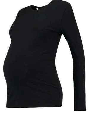 Bluzka z długim rękawem Topshop Maternity