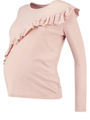 Bluzka z długim rękawem Topshop Maternity