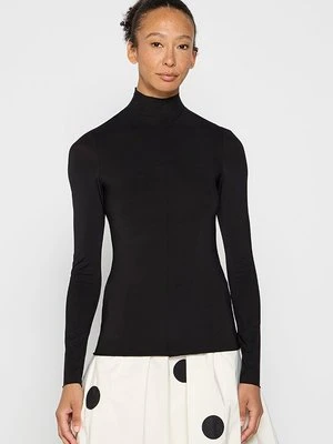 Bluzka z długim rękawem TORY BURCH
