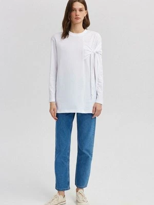 Bluzka z długim rękawem Touché Privé