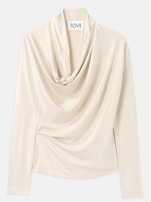 Bluzka z długim rękawem TOVE