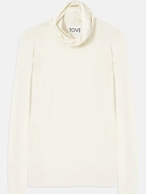 Bluzka z długim rękawem TOVE