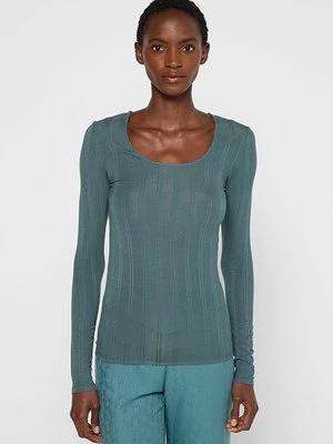 Bluzka z długim rękawem Triumph