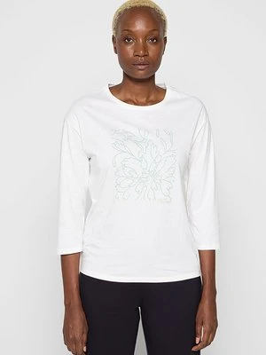 Bluzka z długim rękawem Triumph