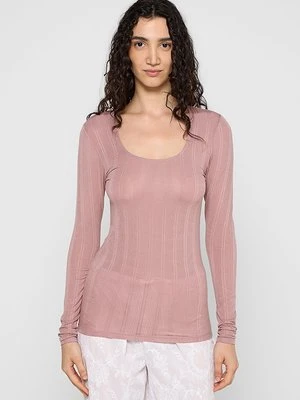 Bluzka z długim rękawem Triumph