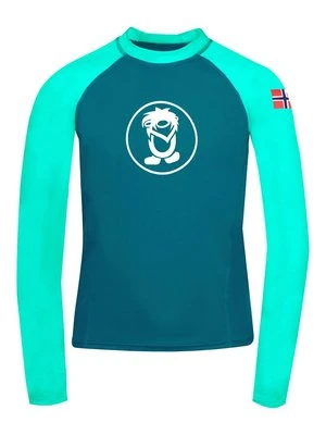 Bluzka z długim rękawem Trollkids