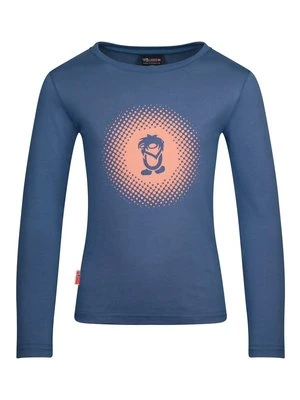 Bluzka z długim rękawem Trollkids