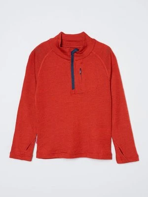 Bluzka z długim rękawem Trollkids