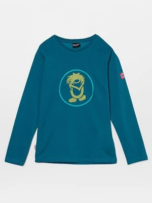 Bluzka z długim rękawem Trollkids