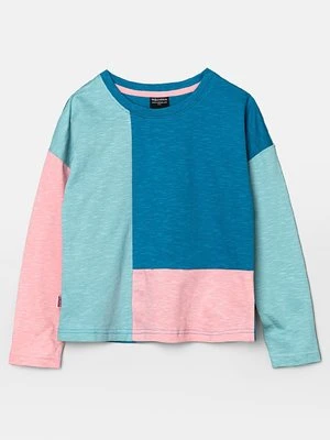 Bluzka z długim rękawem Trollkids