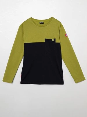 Bluzka z długim rękawem Trollkids