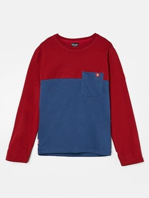 Bluzka z długim rękawem Trollkids