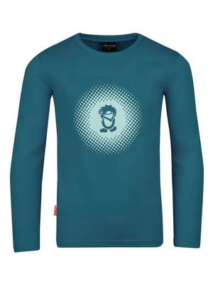 Bluzka z długim rękawem Trollkids