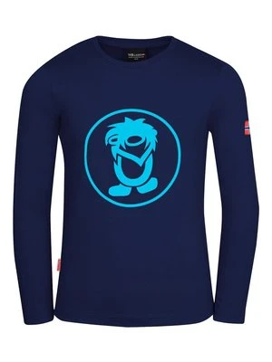 Bluzka z długim rękawem Trollkids