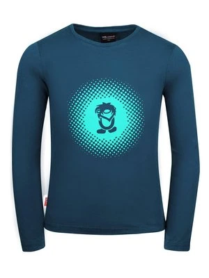 Bluzka z długim rękawem Trollkids