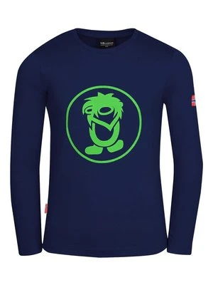 Bluzka z długim rękawem Trollkids