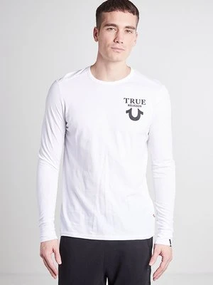 Bluzka z długim rękawem True Religion