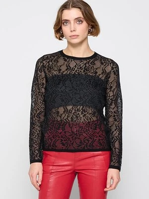 Bluzka z długim rękawem TWINSET