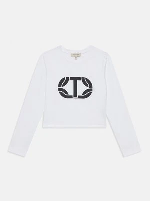 Bluzka z długim rękawem TWINSET