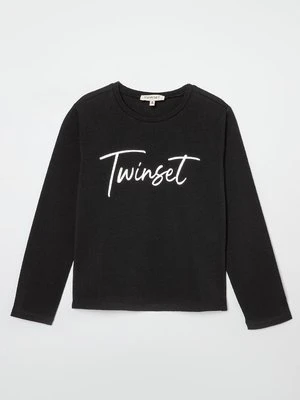 Bluzka z długim rękawem TWINSET