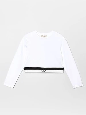 Bluzka z długim rękawem TWINSET