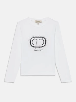 Bluzka z długim rękawem TWINSET