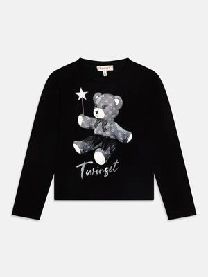 Bluzka z długim rękawem TWINSET