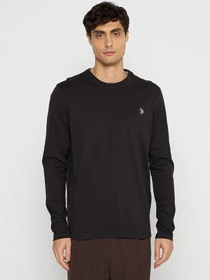 Bluzka z długim rękawem U.S. Polo Assn.