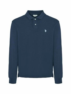 Bluzka z długim rękawem U.S. Polo Assn.
