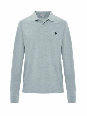 Bluzka z długim rękawem U.S. Polo Assn.
