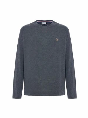 Bluzka z długim rękawem U.S. Polo Assn.