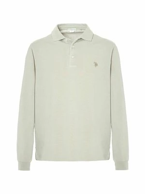 Bluzka z długim rękawem U.S. Polo Assn.