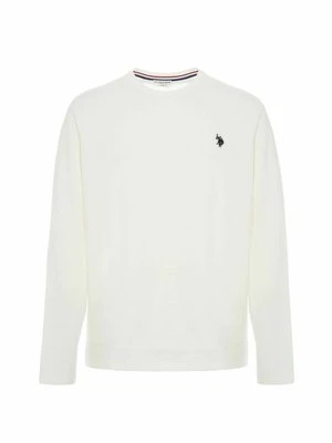 Bluzka z długim rękawem U.S. Polo Assn.