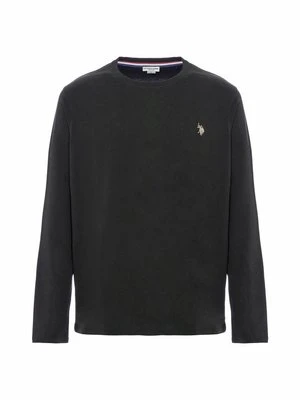 Bluzka z długim rękawem U.S. Polo Assn.